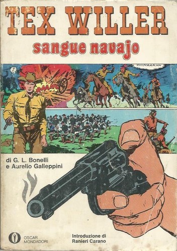 Oscari mondadori numero - oscari,