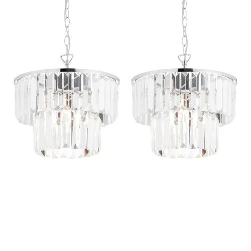 Set lampada sospensione - lampada,