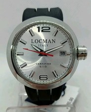 OROLOGIO UOMO LOCMAN CHANGE