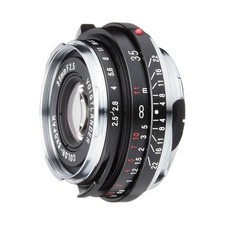 Nuovo voigtlander - [nuovo],