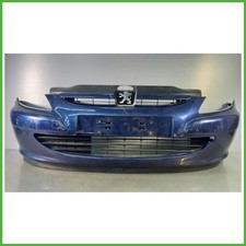 Paraurti anteriore peugeot - anteriore,