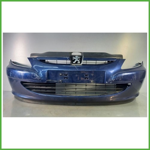 Paraurti anteriore peugeot 307 - anteriore,