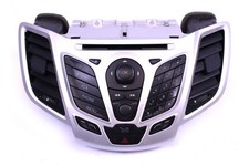 Autoradio ford fiesta 6 - cd, vi