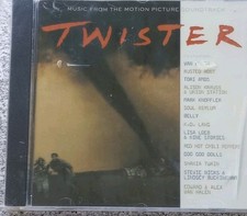 Twister The Dark Side of