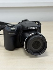 CANON POWERSHOT SX510 HS