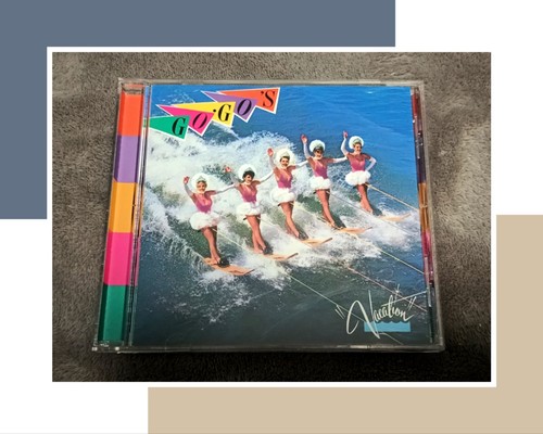 Vacation 1982 1999 - vacation, (1982/1999