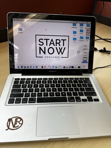 Mac book pro - book, 2.5