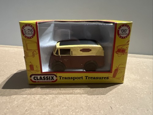 Classix 76 - classix, 1/76