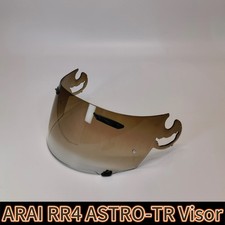 Visiera Casco per ARAI RX7 RR4