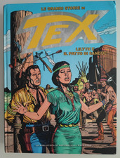 LE GRANDI STORIE DI TEX 2