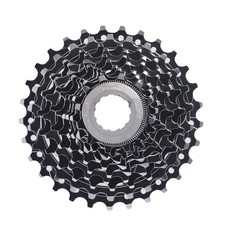 XLC Cassetta pignoni a 10 velocità compatibile SHIMANO (12-27T)