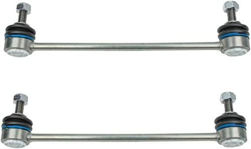 Coppia barra stabilizzatrice - barra,