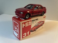Tomica Nissan Primera F31 with