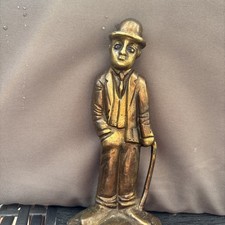 Statuetta Bronzo