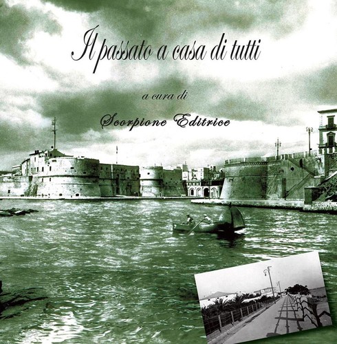 Libri passato casa tutti - libri,