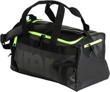 Arena Spiky III Duffle 40
