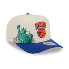 Cappellino New York Knicks New
