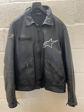 Giacca moto Alpinestars 'Hero'
