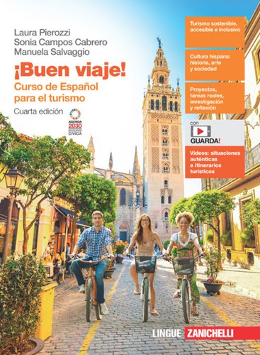 Buen viaje curso de - viaje!,