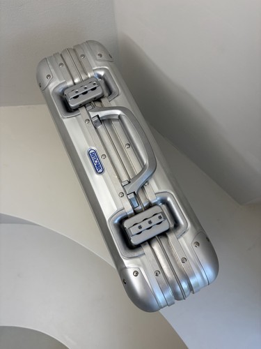 Rimowa topas attache - topas, valigetta