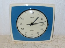 Orologio parete ceramica - parete, in
