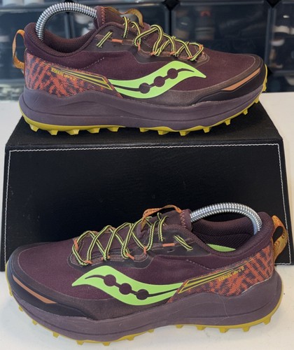 Scarpe trail running - scarpe, da