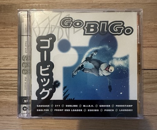 Big compilation om - go, om-003