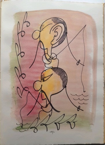 Franco rognoni 96 - -,