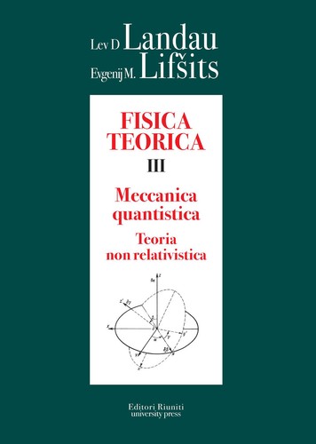 Fisica teorica vol - teorica., vol.