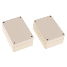 Cassa del pcb della scatola di