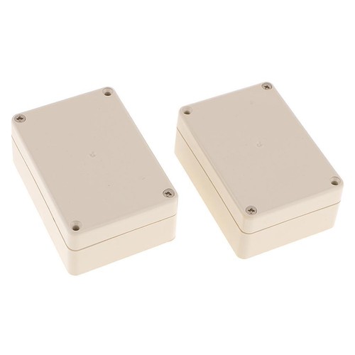 Cassa del pcb della - , di
