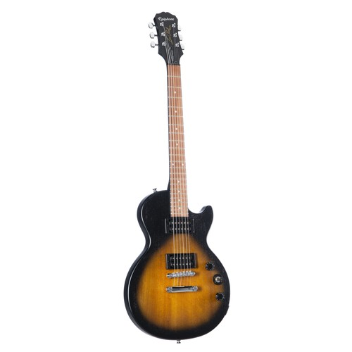 Epiphone les paul - les, ve