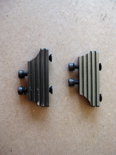 Mugen seiki aluminum - aluminum, engine