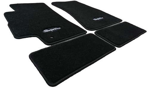 Tappeto tappetini per - , toyota