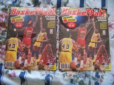 2 1990 91 PANINI BASKETBALL