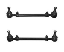 Inn & Outer Tie Rod Assembly's