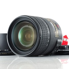 Nikon AF-S Nikkor 24-120mm