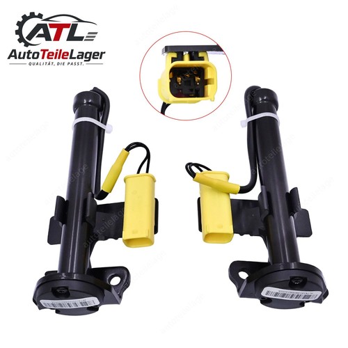 Kit attuatore cofani per - kit,