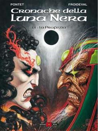 Cronache della luna nera - della,