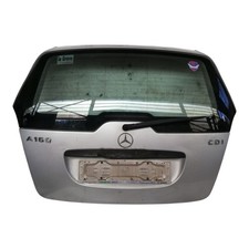 Portello Portellone Posteriore MERCEDES CLASSE A W169 RICAMBIO USATO ORIGINALE