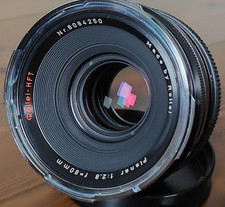 Rollei HFT Planar F2.8 80 mm