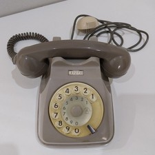 Telefono fisso SIP-Italtel S62