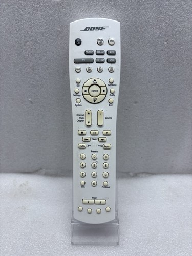 Telecomando bose rc18 40 - rc18, t1-40