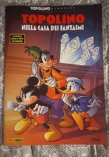 Topolino nella casa dei - nella,