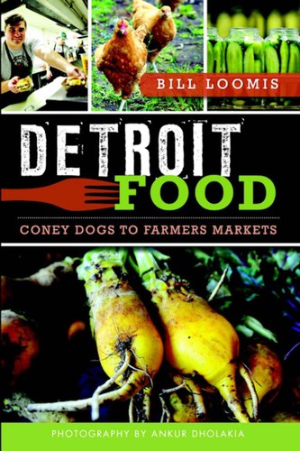 New the history press detroit - the,