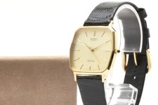 Orologio Uomo Vintage [QUASI