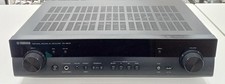 Yamaha RX-S602 Amplificatore