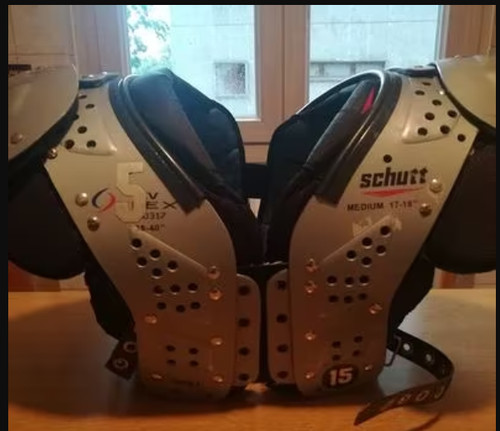 Paraspalle schutt flex - xv, hd