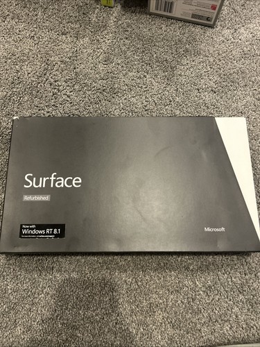 Microsoft surface gb - microsoft,