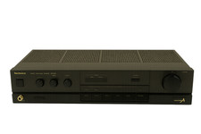 Amplificatore Stereo Technics SU-700 KEI – Hi-Fi Vintage